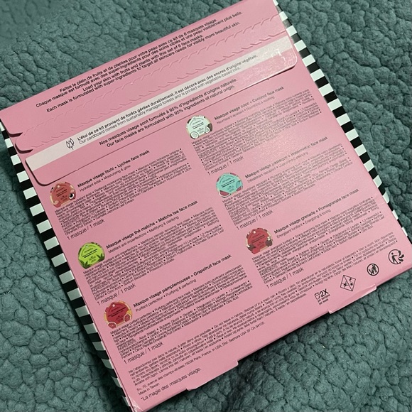 Sephora Face Mask Magic Set - Picture 2 of 2